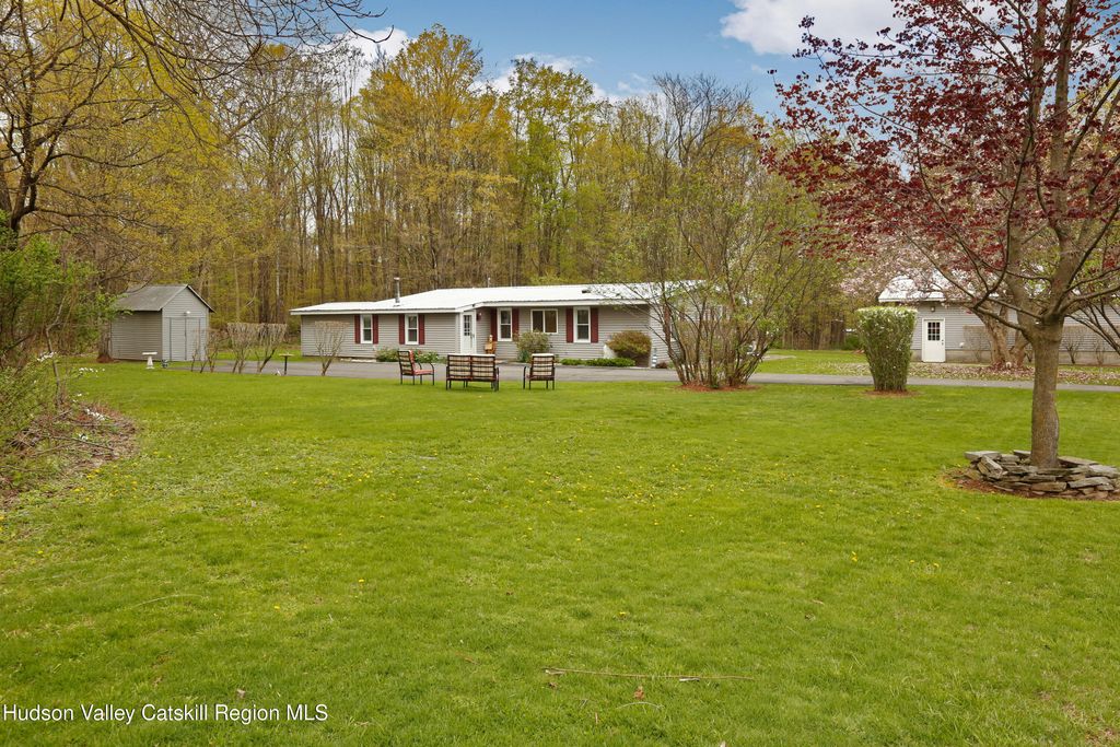 650 Granite Road, Kerhonkson, NY 12446