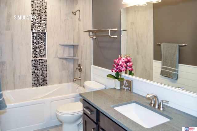 512 Deep Water Bay, Lincoln, NE 68527