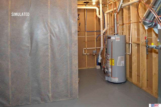 512 Deep Water Bay, Lincoln, NE 68527