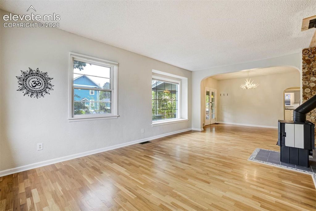 730 E San Miguel Street, Colorado Springs, CO 80903 — photo 2