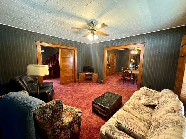 605 Washington Street, Prophetstown, IL 61277