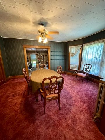 605 Washington Street, Prophetstown, IL 61277