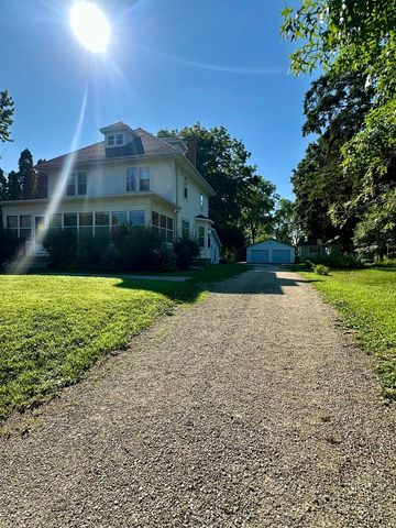 605 Washington Street, Prophetstown, IL 61277