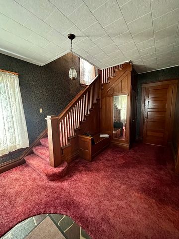 605 Washington Street, Prophetstown, IL 61277