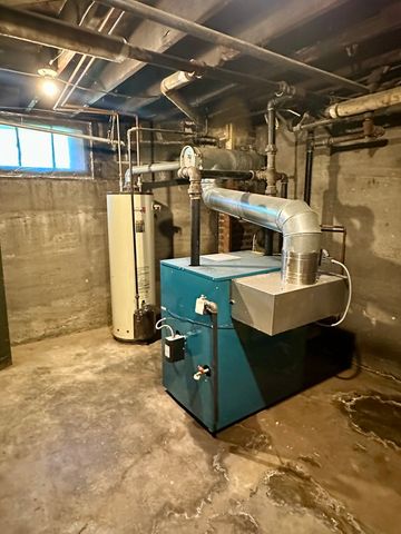 605 Washington Street, Prophetstown, IL 61277