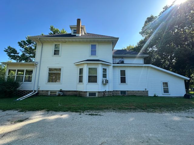 605 Washington Street, Prophetstown, IL 61277