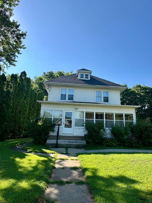 605 Washington Street, Prophetstown, IL 61277