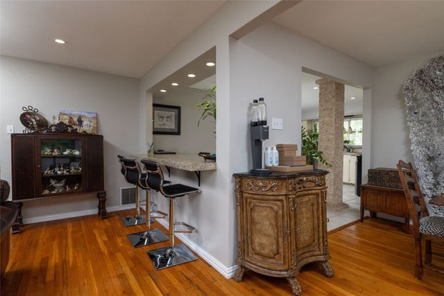 2640 Ridgecrest Drive, Southlake, TX 76092