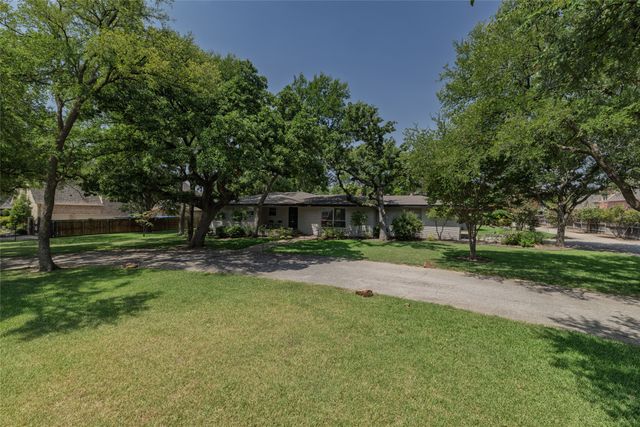 2640 Ridgecrest Drive, Southlake, TX 76092