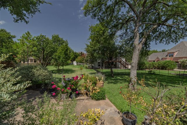2640 Ridgecrest Drive, Southlake, TX 76092