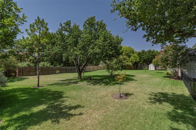 2640 Ridgecrest Drive, Southlake, TX 76092