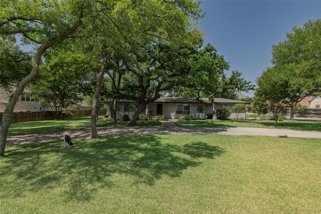 2640 Ridgecrest Drive, Southlake, TX 76092