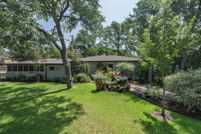 2640 Ridgecrest Drive, Southlake, TX 76092