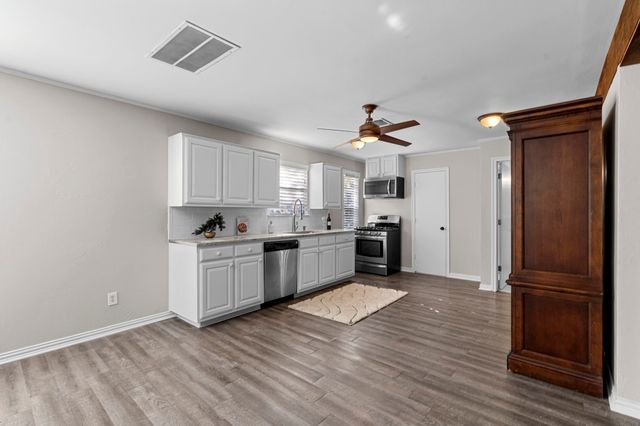 2640 Ridgecrest Drive, Southlake, TX 76092