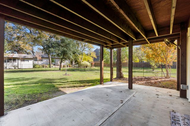 2640 Ridgecrest Drive, Southlake, TX 76092