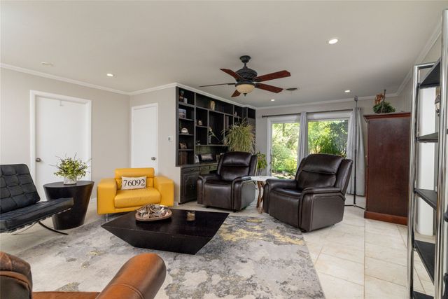2640 Ridgecrest Drive, Southlake, TX 76092