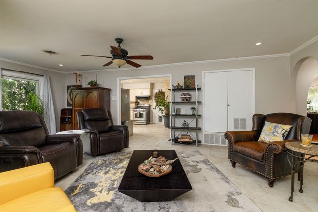 2640 Ridgecrest Drive, Southlake, TX 76092