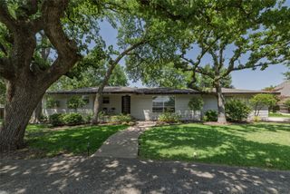 2640 Ridgecrest Drive, Southlake, TX 76092