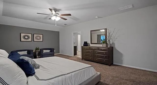 829 Loomis Trail, Justin, TX 76247