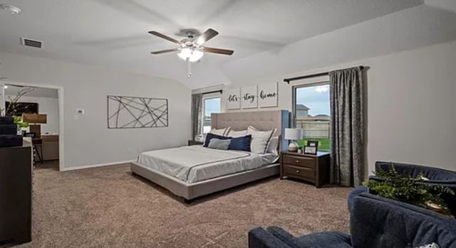 829 Loomis Trail, Justin, TX 76247