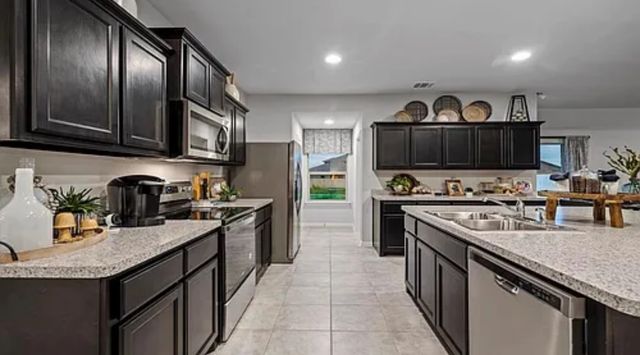 829 Loomis Trail, Justin, TX 76247