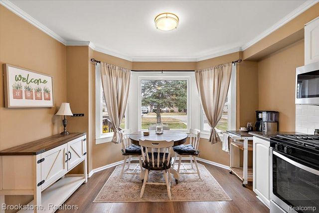 2281 Dexter Road, Auburn Hills, MI 48326