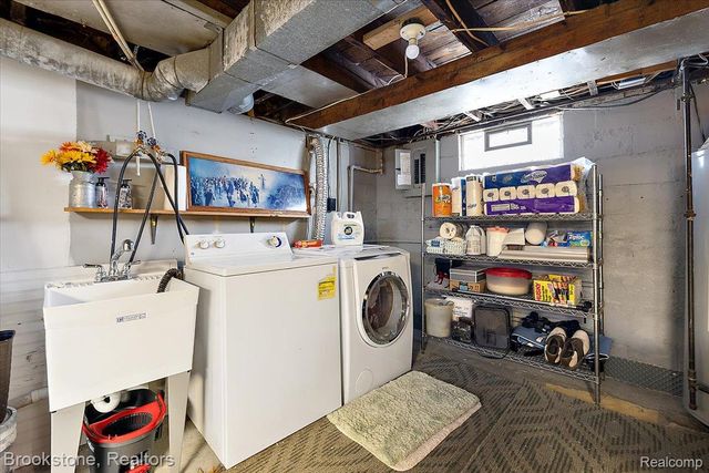 2281 Dexter Road, Auburn Hills, MI 48326