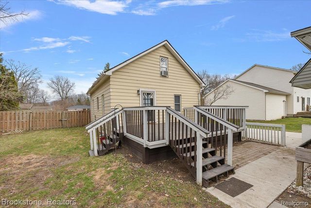 2281 Dexter Road, Auburn Hills, MI 48326