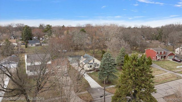 2281 Dexter Road, Auburn Hills, MI 48326