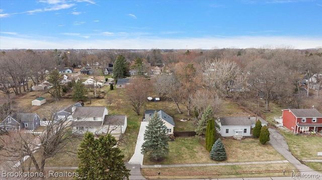 2281 Dexter Road, Auburn Hills, MI 48326