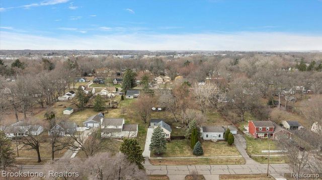 2281 Dexter Road, Auburn Hills, MI 48326