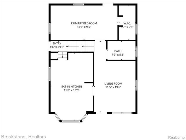 2281 Dexter Road, Auburn Hills, MI 48326