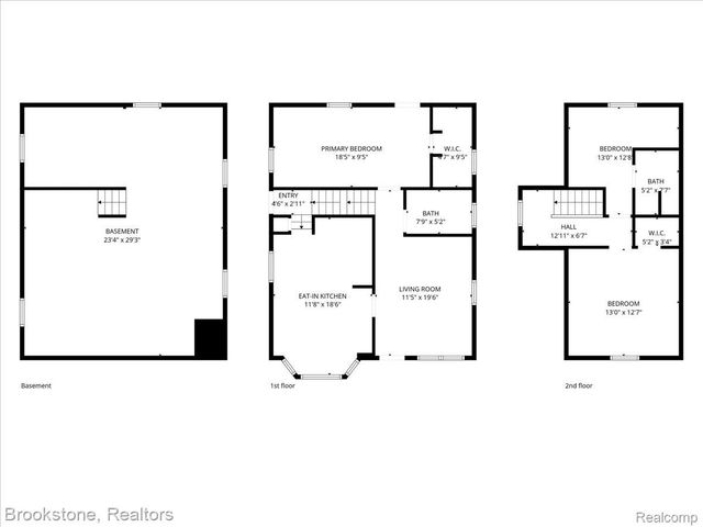 2281 Dexter Road, Auburn Hills, MI 48326