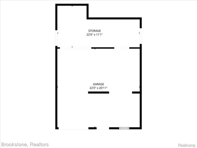 2281 Dexter Road, Auburn Hills, MI 48326