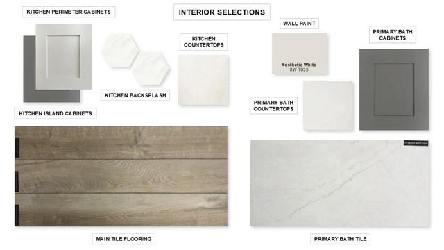 21367 Manatee Rock Lane, Cypress, TX 77433