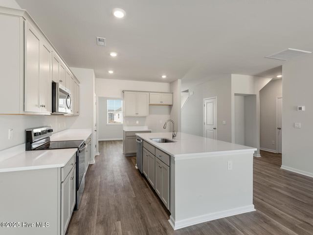 239 Surfside Landing Boulevard Lot 131, Hubert, NC 28539