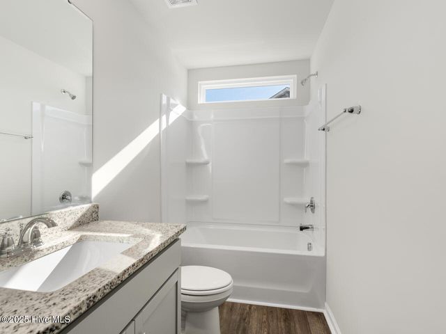 239 Surfside Landing Boulevard Lot 131, Hubert, NC 28539