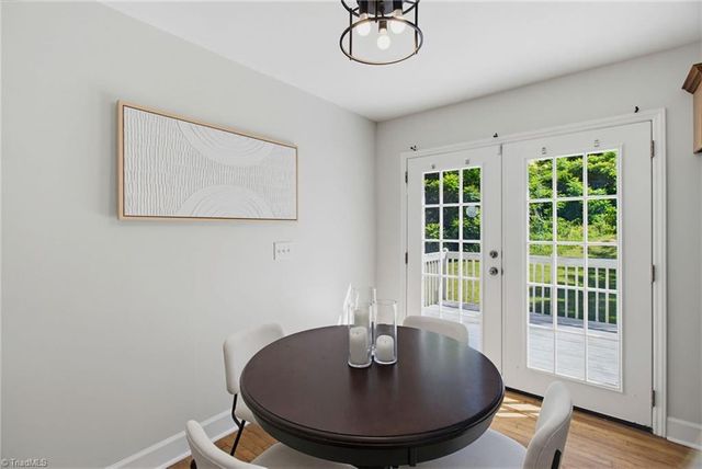 2537 Owen Drive, Winston-salem, NC 27106