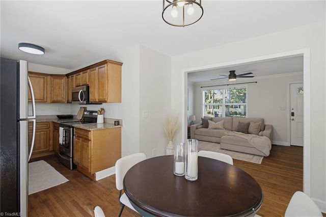 2537 Owen Drive, Winston-salem, NC 27106