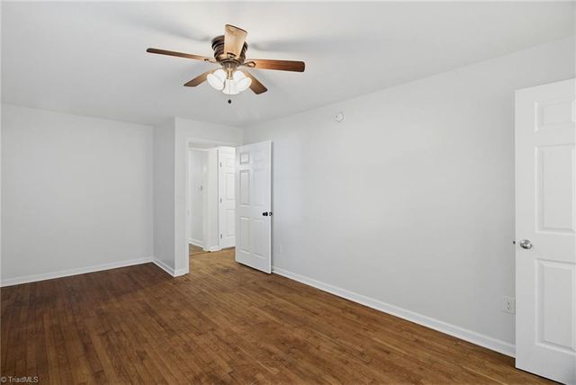2537 Owen Drive, Winston-salem, NC 27106
