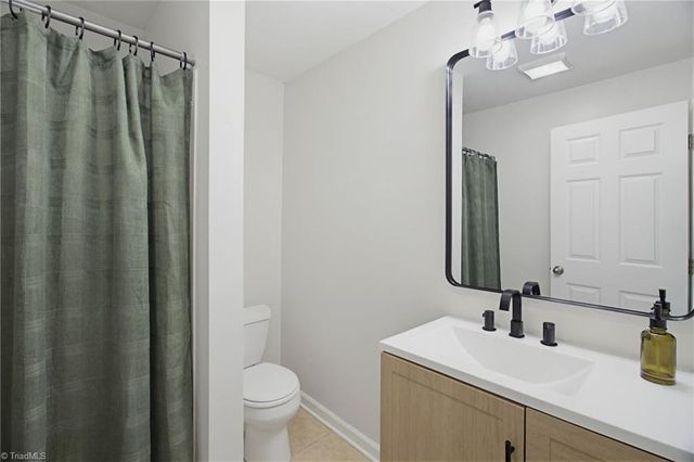 2537 Owen Drive, Winston-salem, NC 27106