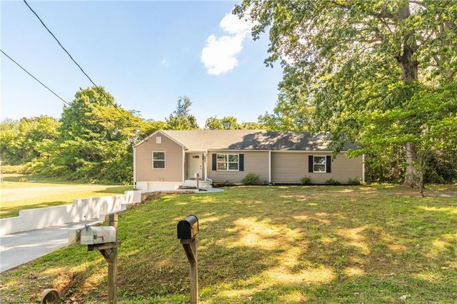 2537 Owen Drive, Winston-salem, NC 27106