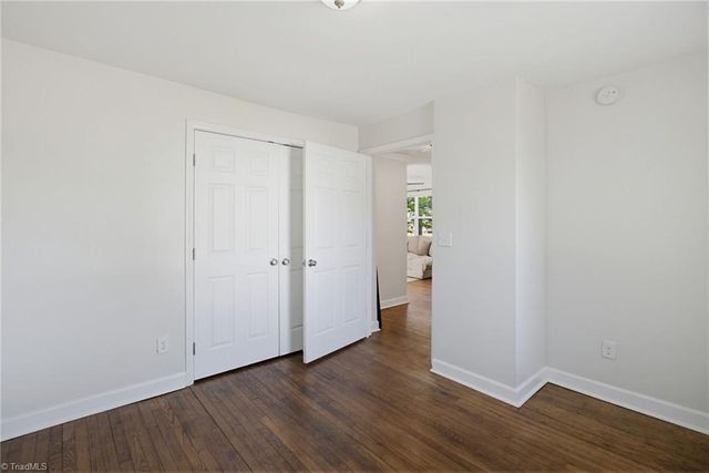 2537 Owen Drive, Winston-salem, NC 27106