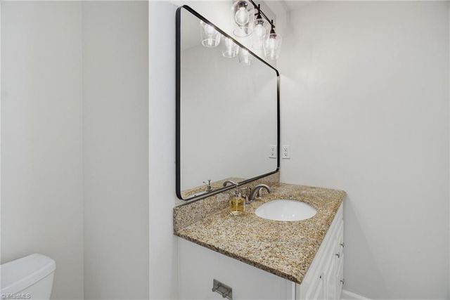 2537 Owen Drive, Winston-salem, NC 27106
