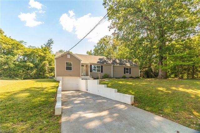 2537 Owen Drive, Winston-salem, NC 27106