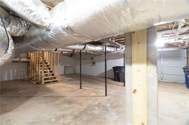 2537 Owen Drive, Winston-salem, NC 27106