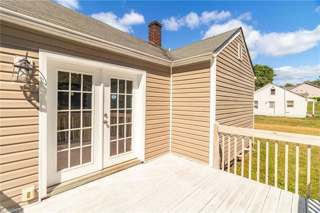 2537 Owen Drive, Winston-salem, NC 27106