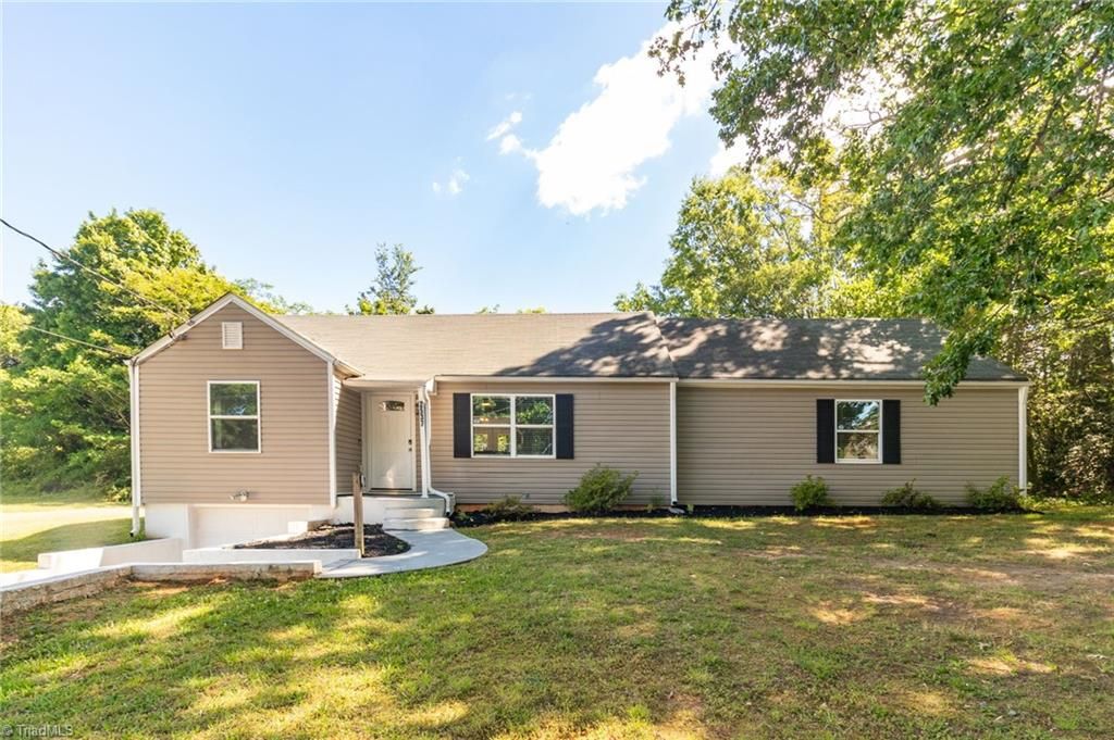 2537 Owen Drive, Winston-salem, NC 27106