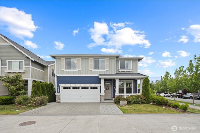 4422 Riverfront Boulevard, Everett, WA 98203