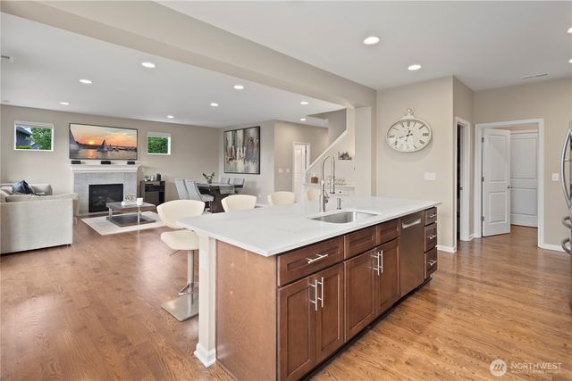 4422 Riverfront Boulevard, Everett, WA 98203